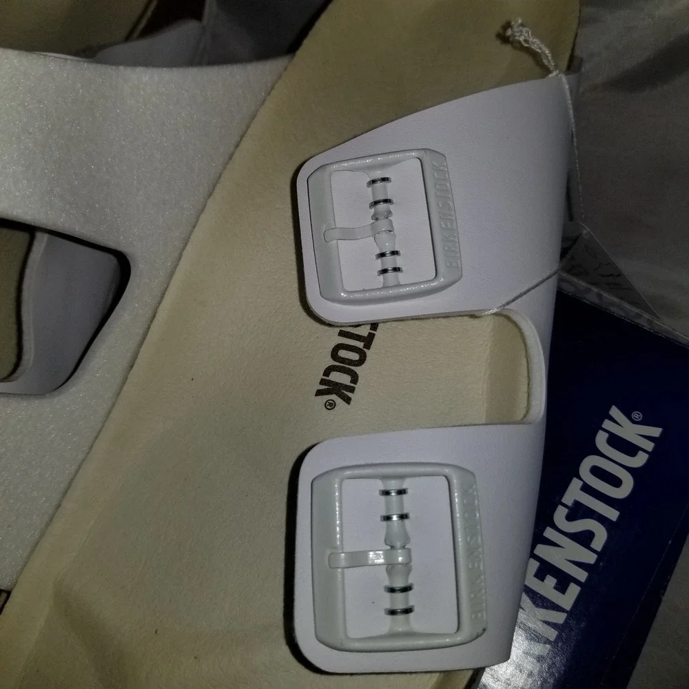 Birkenstock arizona sandals